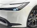 2025 Toyota Prius
