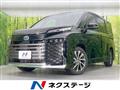 2025 Toyota Voxy