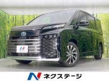 2025 Toyota Voxy