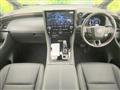 2026 Toyota Alphard Hybrid
