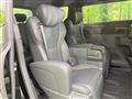 2026 Toyota Alphard Hybrid