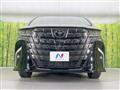 2026 Toyota Alphard Hybrid