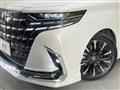 2024 Toyota Alphard Hybrid