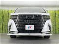 2024 Toyota Alphard Hybrid