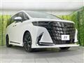 2024 Toyota Alphard Hybrid