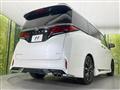 2024 Toyota Alphard Hybrid