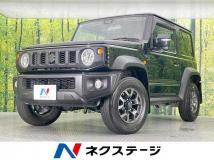 2020 Suzuki Jimny Sierra