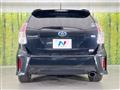 2015 Toyota PRIUS α