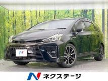 2015 Toyota PRIUS α