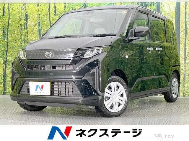 2025 Daihatsu Move