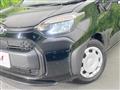 2024 Toyota Sienta