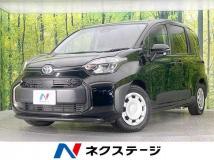 2024 Toyota Sienta