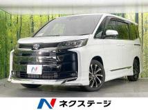 2026 Toyota Noah