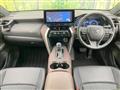 2024 Toyota Harrier