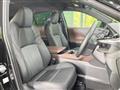 2024 Toyota Harrier