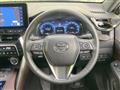 2024 Toyota Harrier