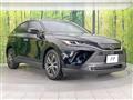 2024 Toyota Harrier