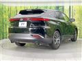 2024 Toyota Harrier