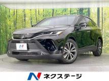 2024 Toyota Harrier