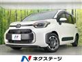 2023 Toyota Sienta