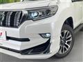 2022 Toyota Land Cruiser Prado
