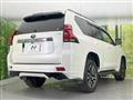 2022 Toyota Land Cruiser Prado