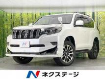 2022 Toyota Land Cruiser Prado