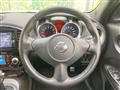 2018 Nissan Juke
