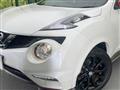 2018 Nissan Juke