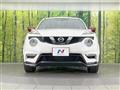 2018 Nissan Juke