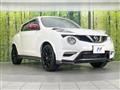 2018 Nissan Juke