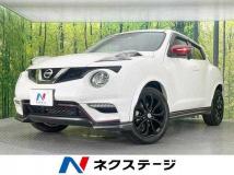 2018 Nissan Juke