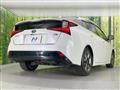 2022 Toyota Prius