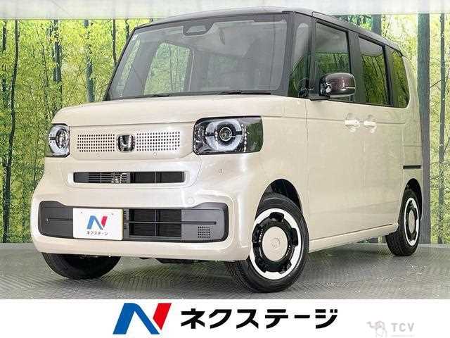 2026 Honda N BOX