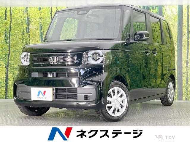 2024 Honda N BOX