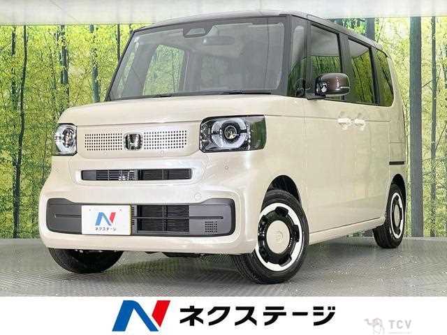 2026 Honda N BOX
