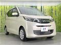 2024 Mitsubishi eK Wagon
