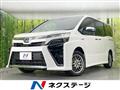 2018 Toyota Voxy