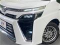 2018 Toyota Voxy