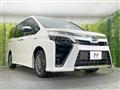 2018 Toyota Voxy