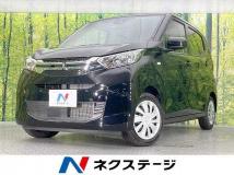 2025 Mitsubishi eK Wagon