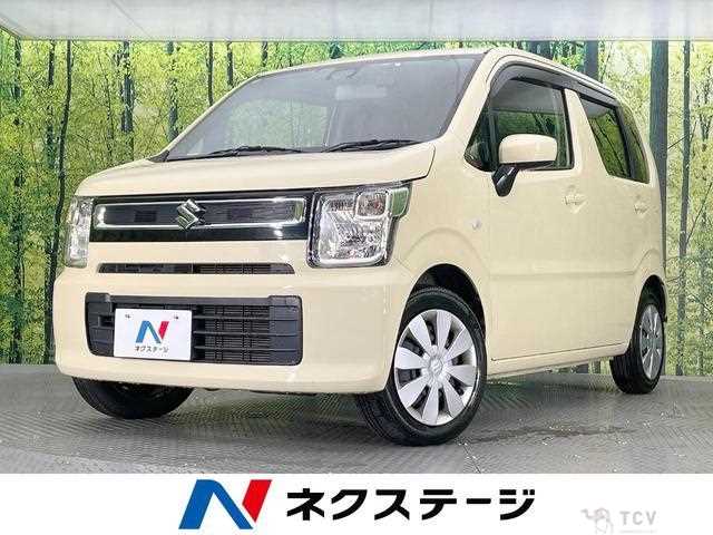 2022 Suzuki Wagon R