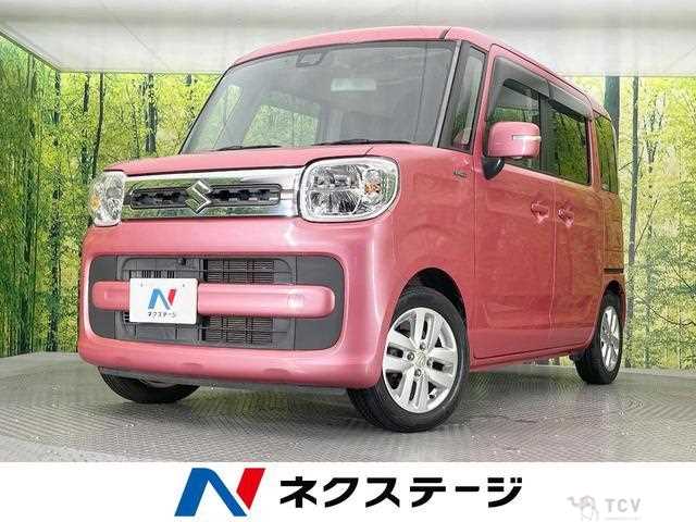2018 Suzuki Suzuki Others