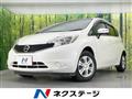 2016 Nissan Note