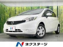2016 Nissan Note