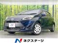 2018 Toyota AQUA