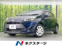 2018 Toyota AQUA