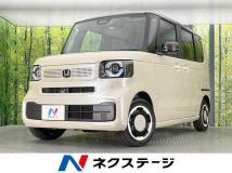 2026 Honda N BOX