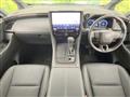 2025 Toyota Alphard Hybrid