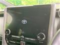 2025 Toyota Alphard Hybrid